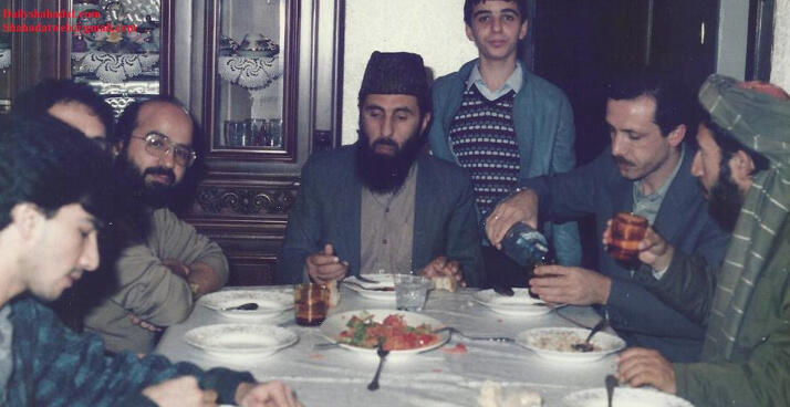 Taliban Türkiye’de Neyi Amaçlıyor