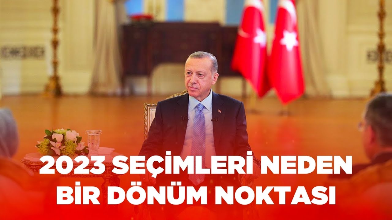 2023 Seçimi Kaos Anlamına mı Geliyor
