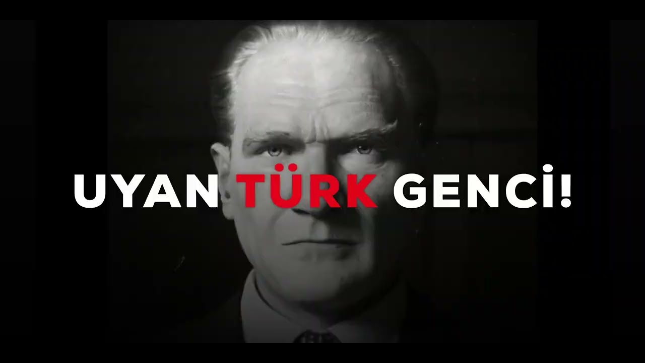 Türk Milletinde Müthiş Bir Rahatlık ve Lakayıt Var