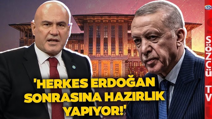 AKP ve ERDOĞAN bu Anonim Şirket Tarihin Çöplüğüne Gidecek