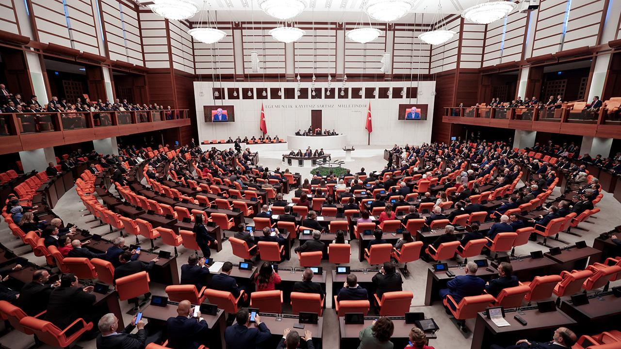 Önergelerin Red’i Suçun Kabulu Mu