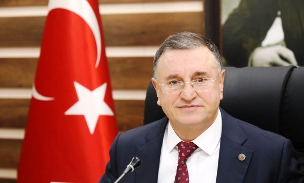Ortadoğu’nun Terörist Çöplüğü Hatay Sınırı