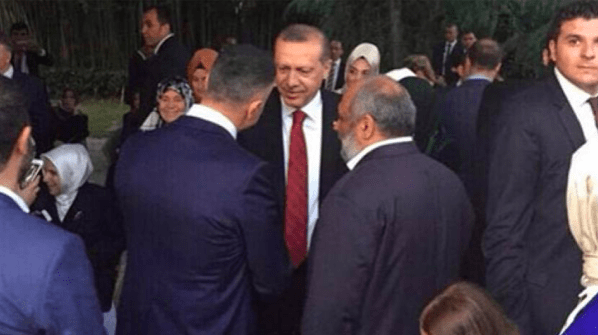 Sedat PEKER’in Açıklamaları Sonrası AKP Her Türlü Tavize Açık