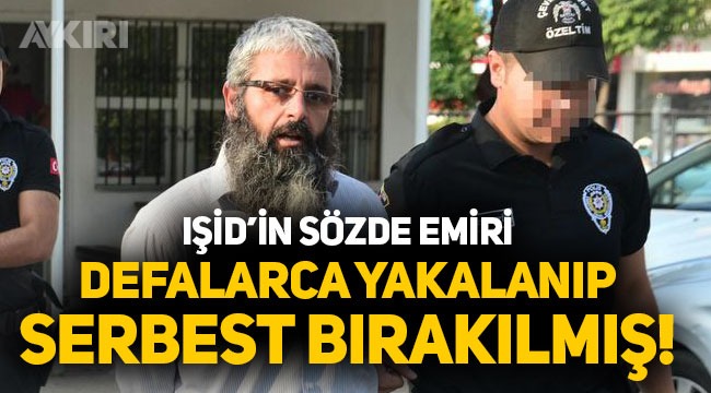 Türkiye Cihatçı Teröristlerin Karargahı Mı Oldu