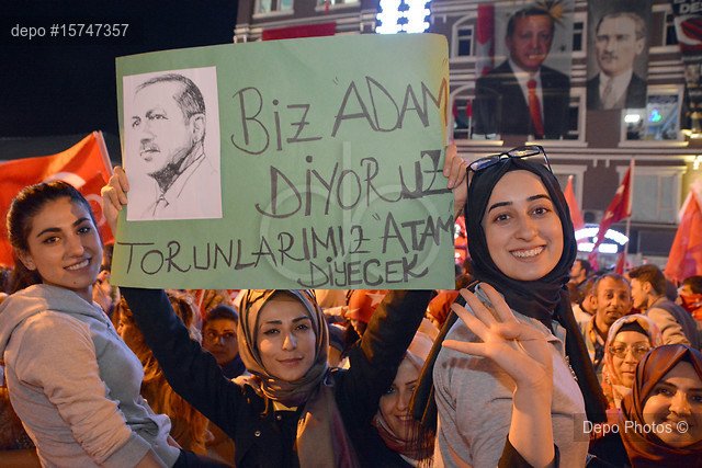 Bu Yeni Tür Bir ATATÜRK Düşmanlığı