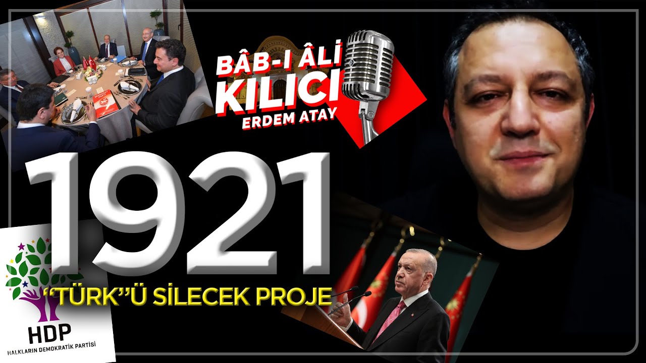 1921 Anayasası Diyenlerin Hedefleri Belli Anayasanın 66. Maddesi