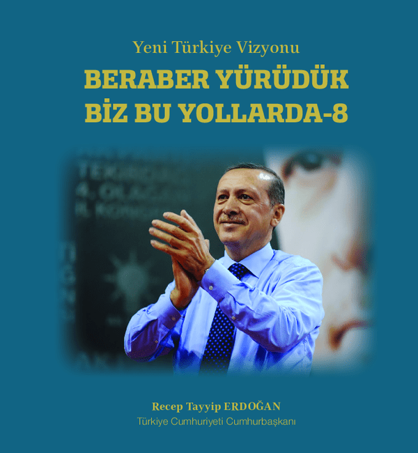 Bir Ülkeyi Gözden Çıkaran Bir Liderin Arkasında Durmak