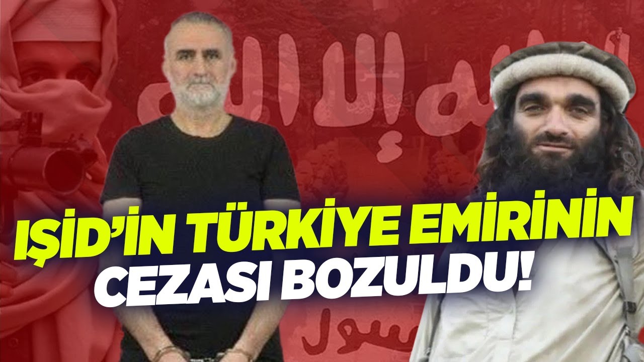 IŞİD Suriye ve Irak’ta Kolları Olan Bir Türkiye Örgütüne Dönüştü