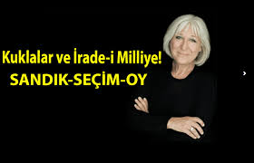 Kuklalar ve İrade-i Milliye