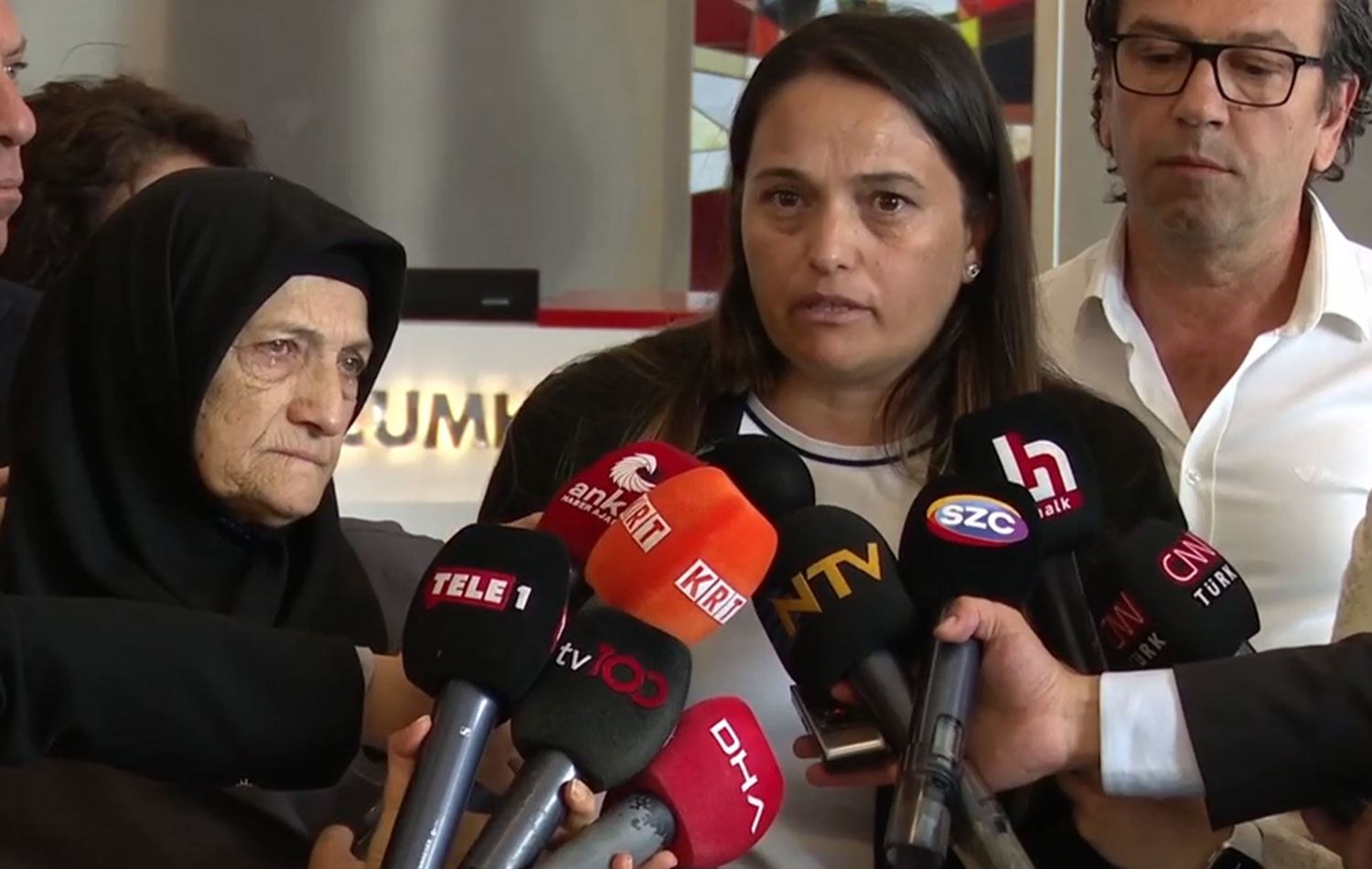 Sinan Ateş için İNTİKAM değil, ADALET İSTİYORUZ