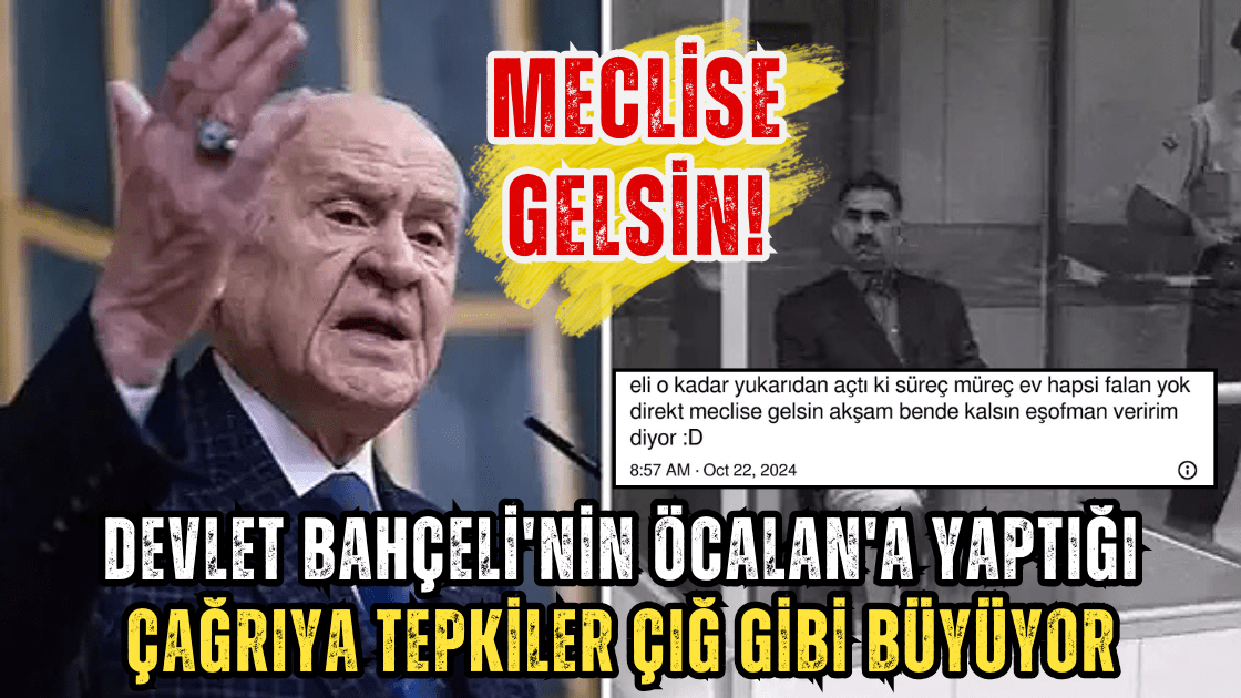 Türk Siyasetinde Bitmeyen TERÖRİST Seviciliği