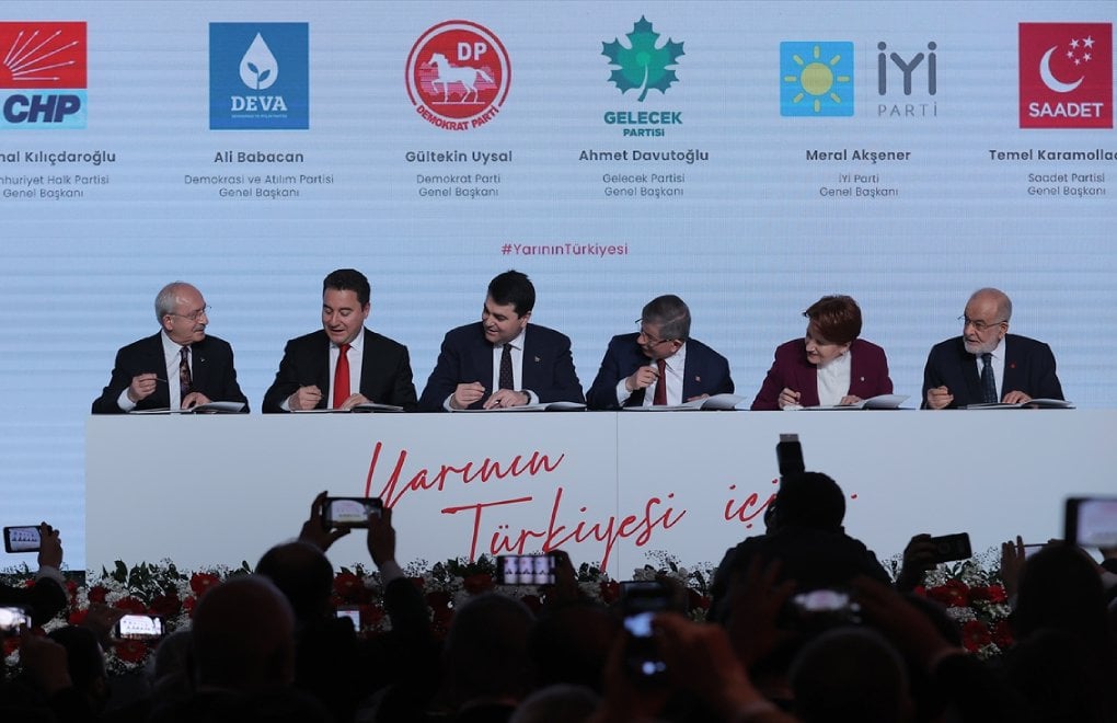 Güçlendirilmiş Parlamenter Rejim Türkiye Cumhuriyeti Devleti’ne Karşı bir Rejim