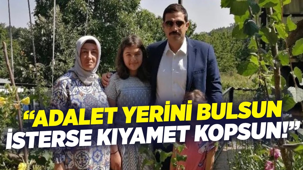 Sinan Ateş’siz İlk Buruk Bayram