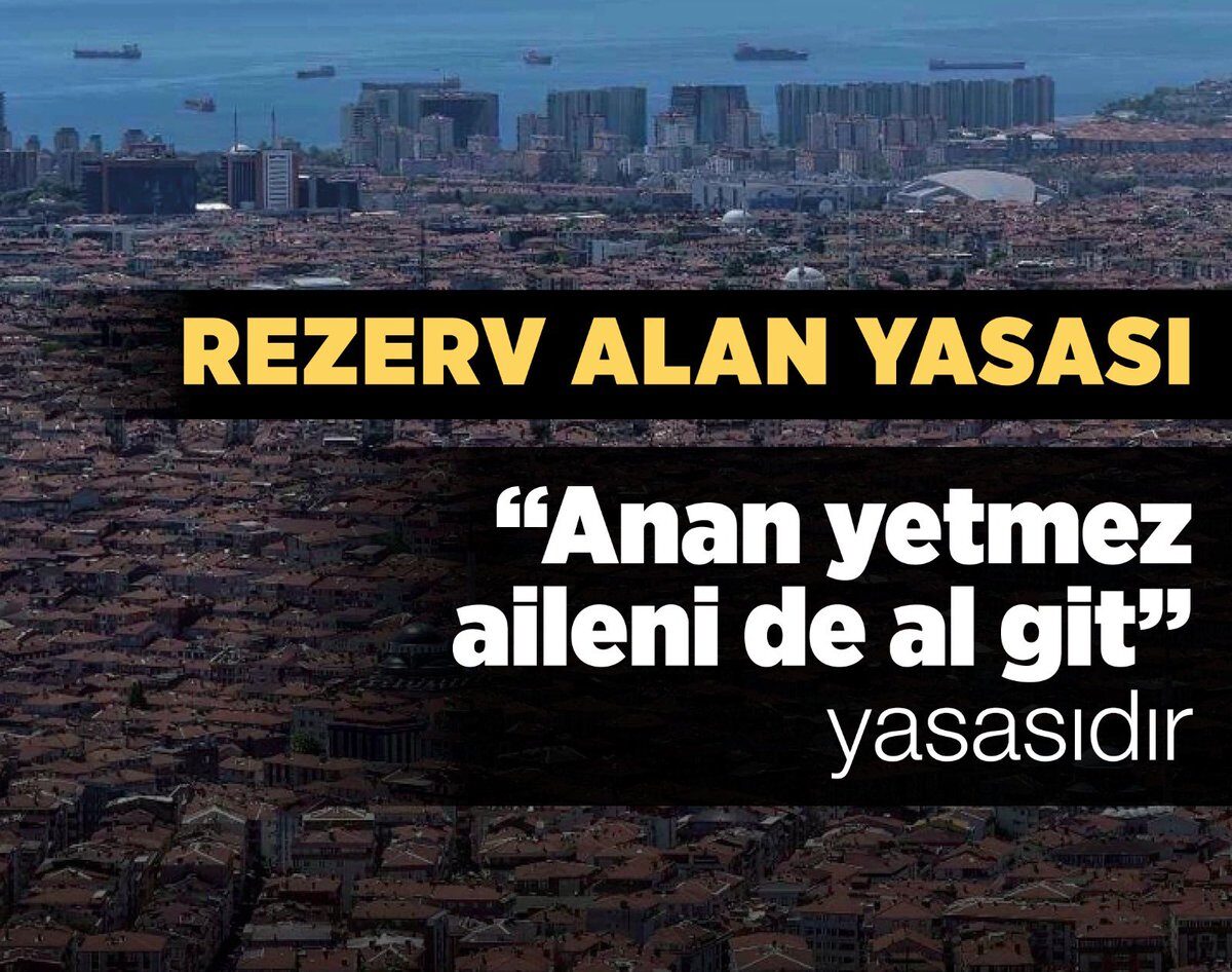 Anan Yetmez, Aileni de Al Git Yasası