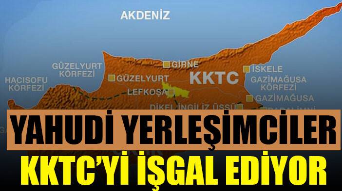 KKTC’de Yabancılara Satılan Topraklar Kime Ait