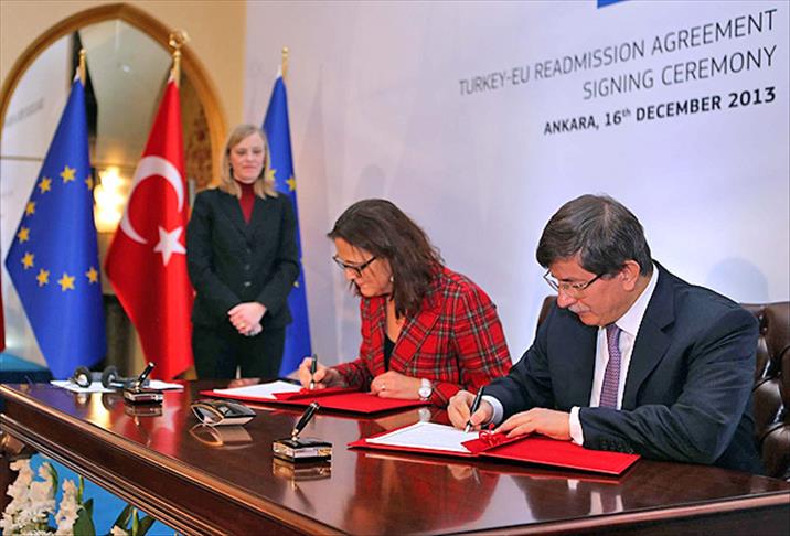 Türkiye’yi Avrupa’nın Ruanda’sına dönüştüren Türkiye-AB Geri Kabul Anlaşması